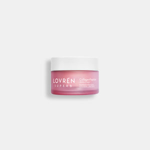 Collagenpeptide³ Crema Facial Rellenadora