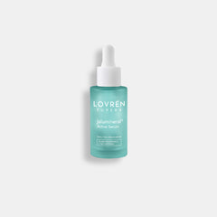 Jalumineral⁴ Ultra-Hydrating Facial Serum