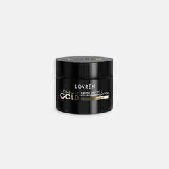 Crema De Noche Time-Age Gold