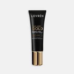 Time-Age Gold Facial Fluid SPF50