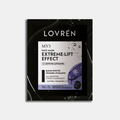 MV3 Maschera Viso Extreme-Lift Effect
