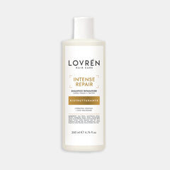 Intense Repair Shampoo