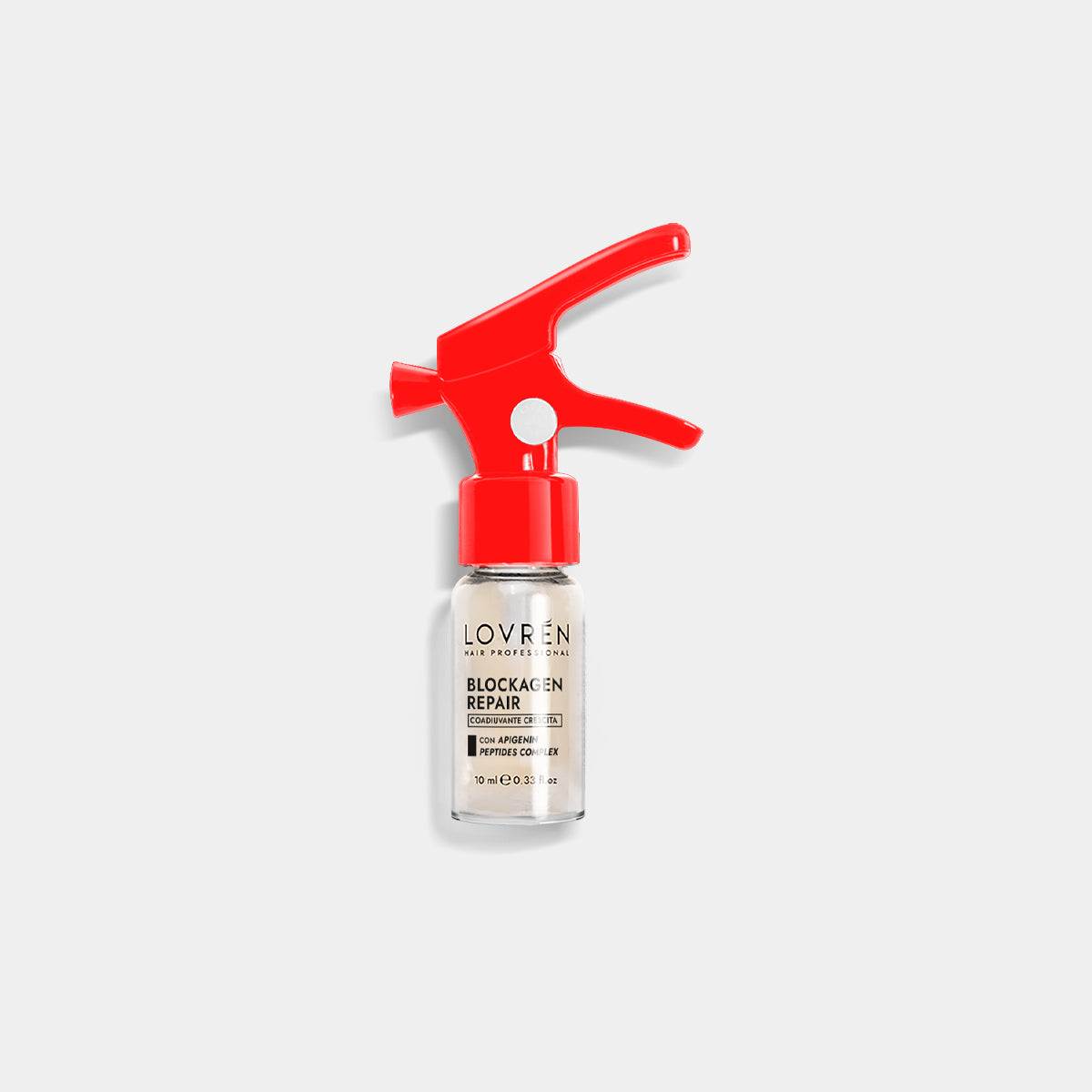 Blockagen Repair Spray Coadiuvante Crescita