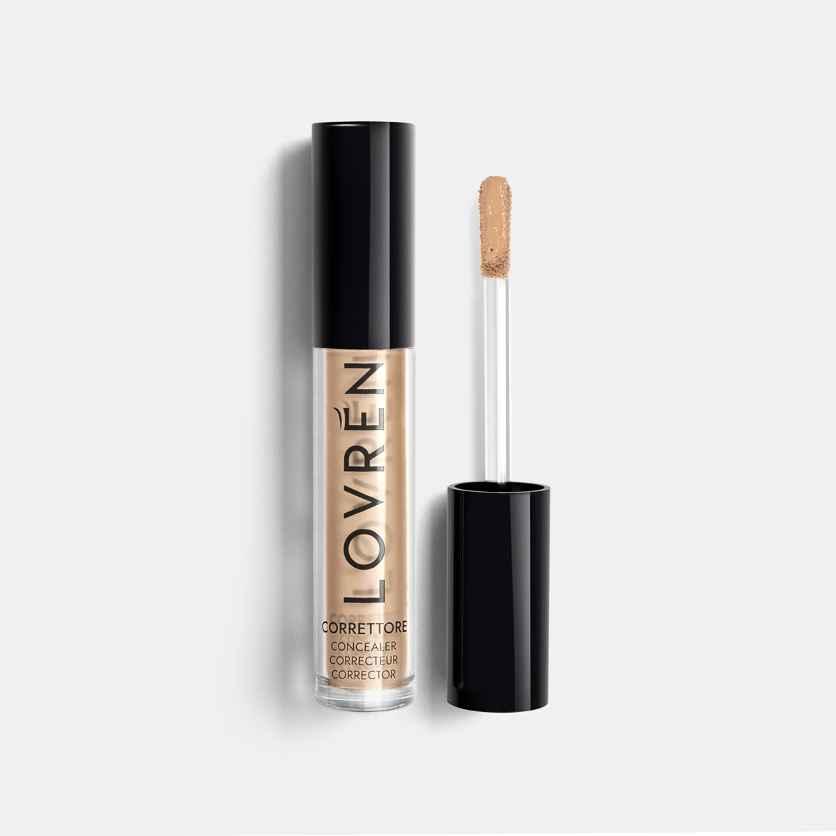 CR Liquid Concealers