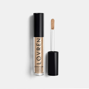 CR Liquid Concealers