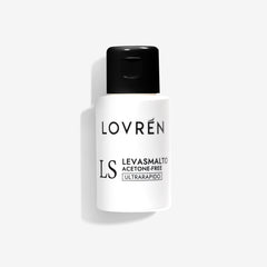 LS Acetone-Free Nail Polish Remover
