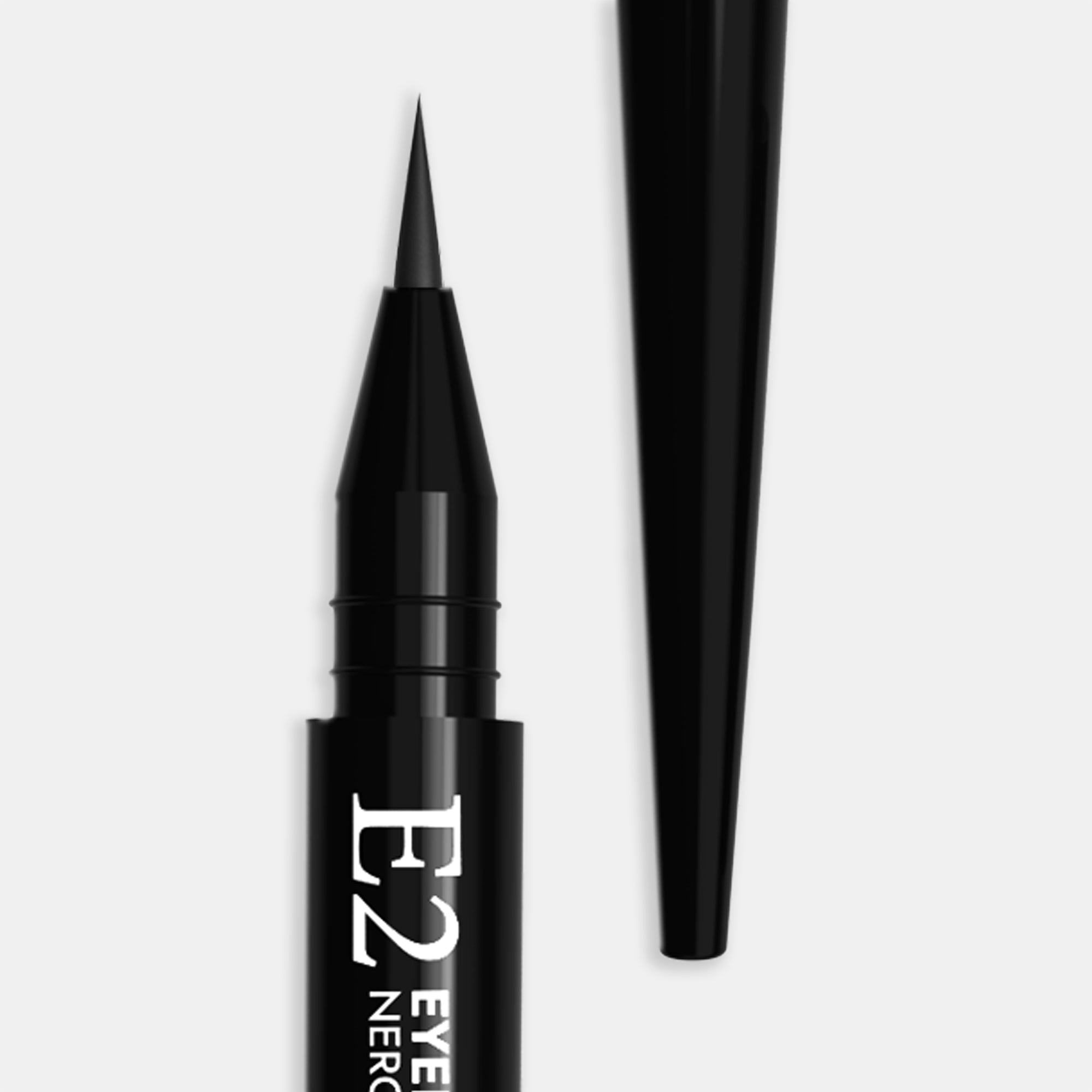 E2 Intense Black Eyeliner