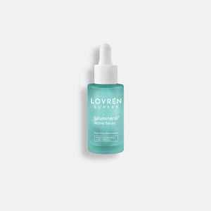Jalumineral⁴ Ultra-Hydrating Facial Serum