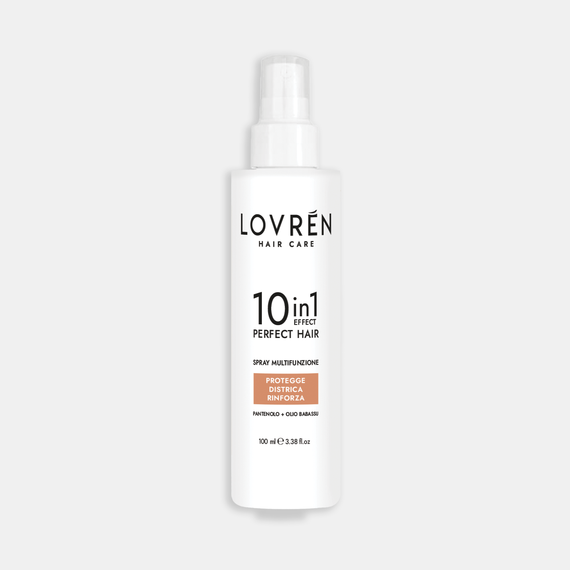 10in1 Perfect Hair Serum