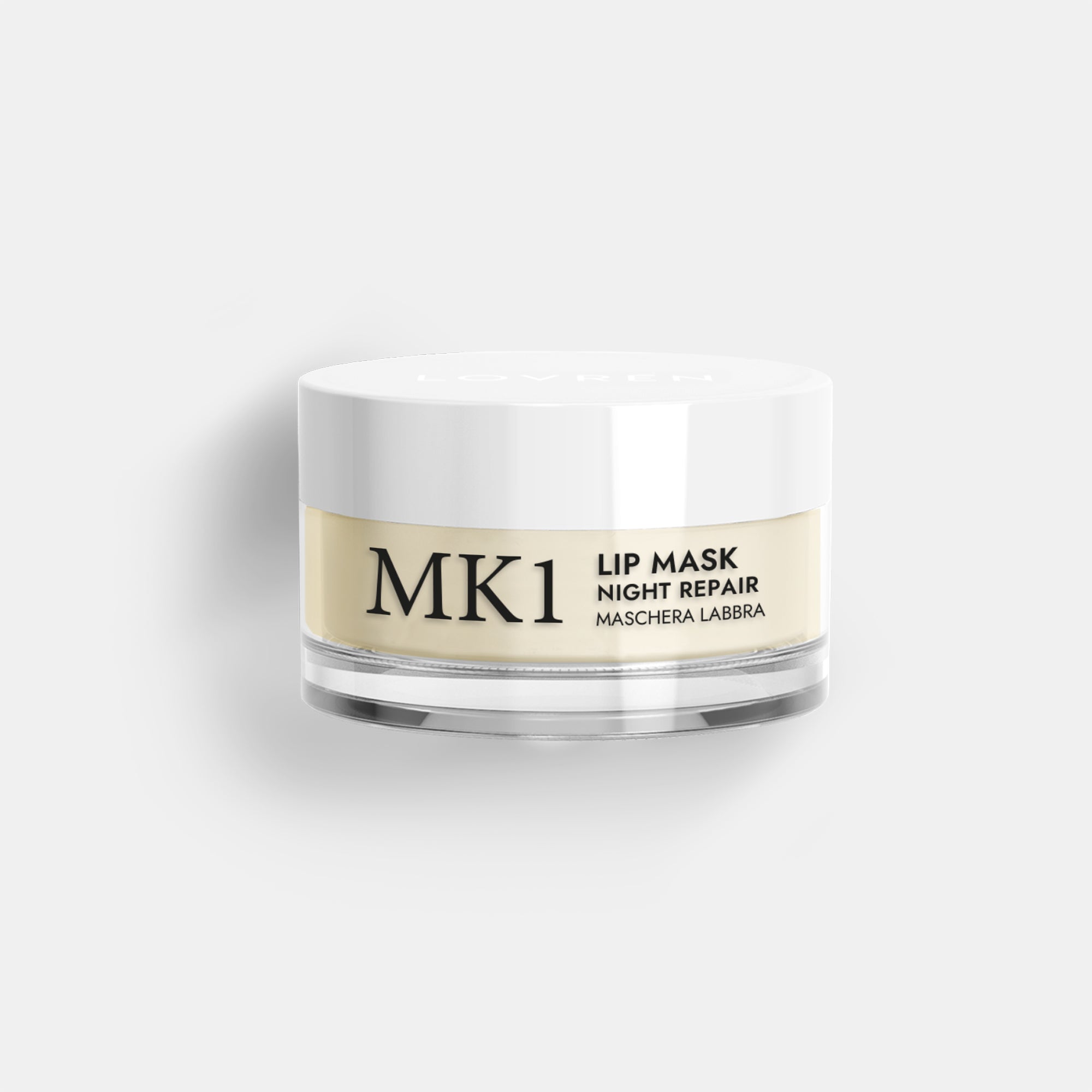 MK1 Lip Mask