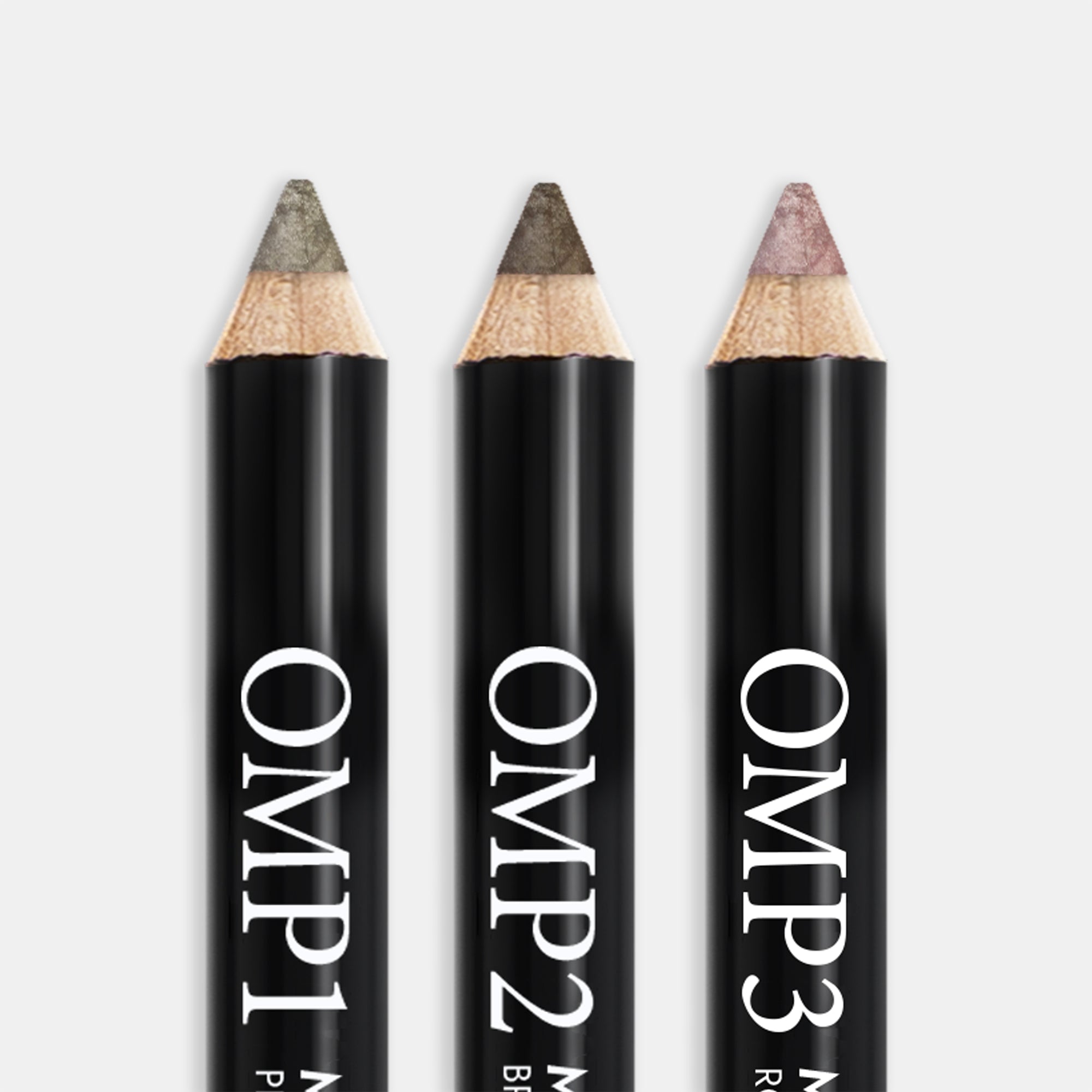 OMP Eyeshadow Pencils
