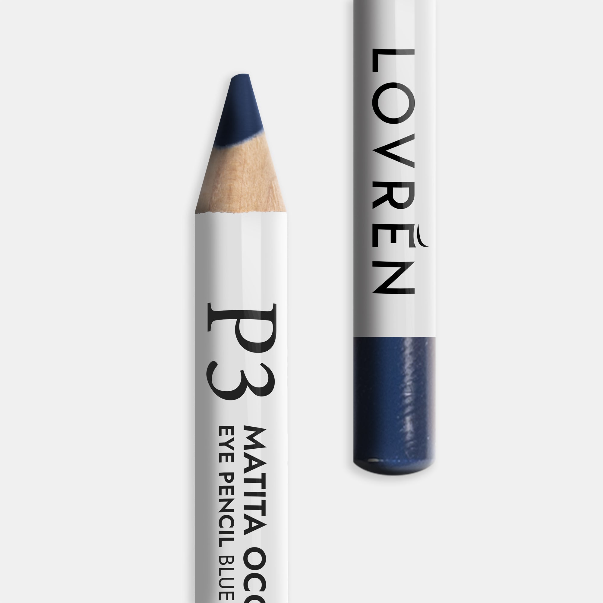 P3-P5 Colored Eye Pencils