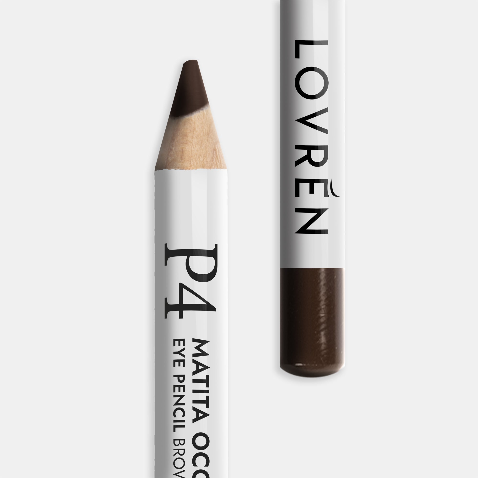 P3-P5 Lápices de Ojos en Colores