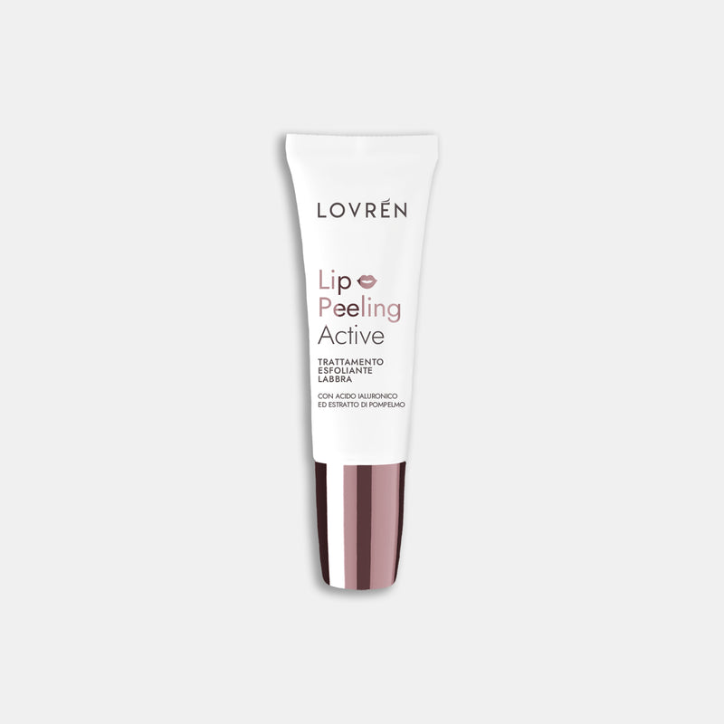 Lip Peeling Active Tratamiento Exfoliante para Labios