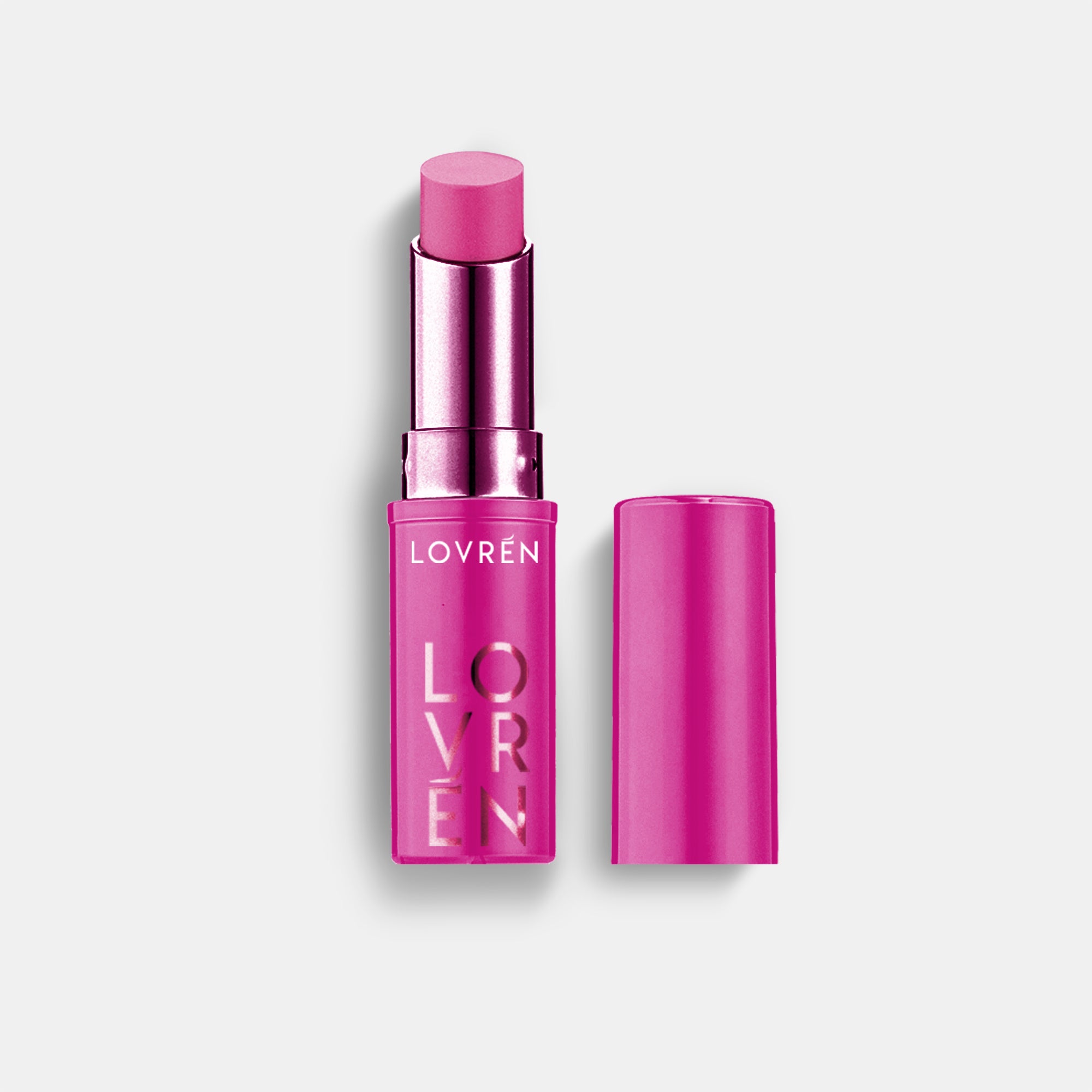 LB1-LB3 Lip Stick Balm Color Boost
