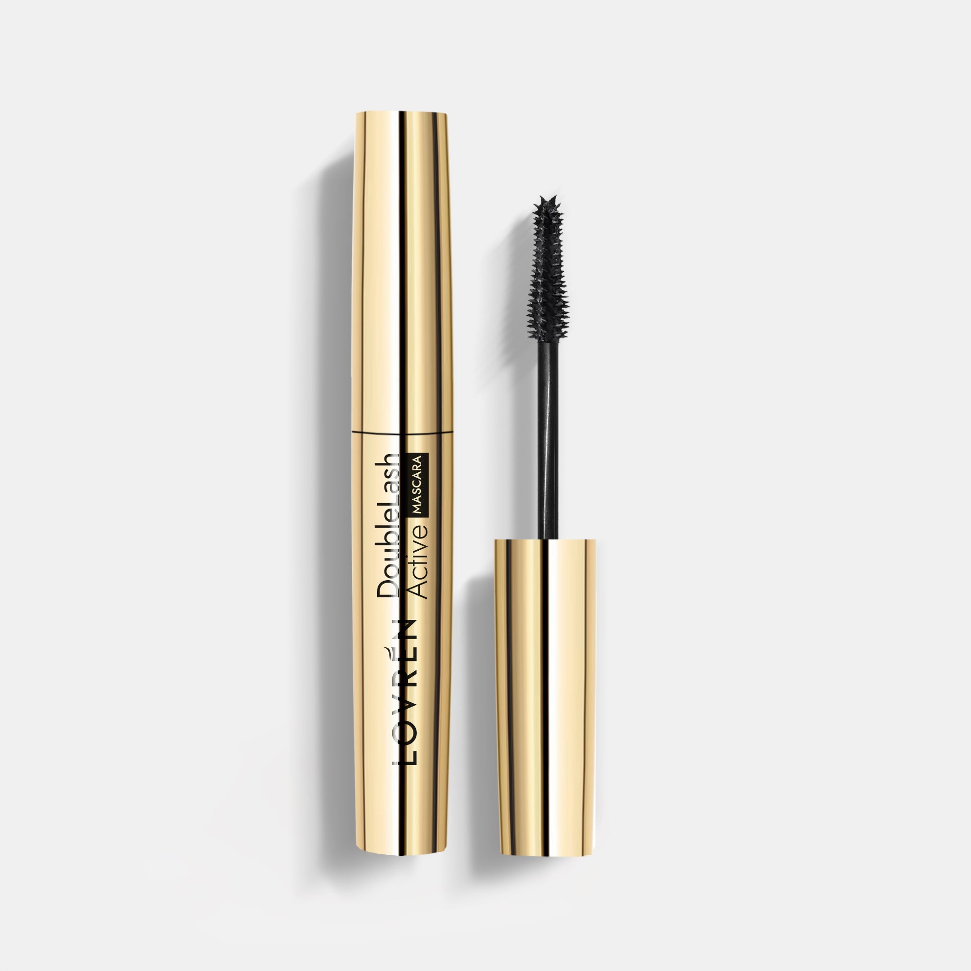 Double Lash Active Mascara