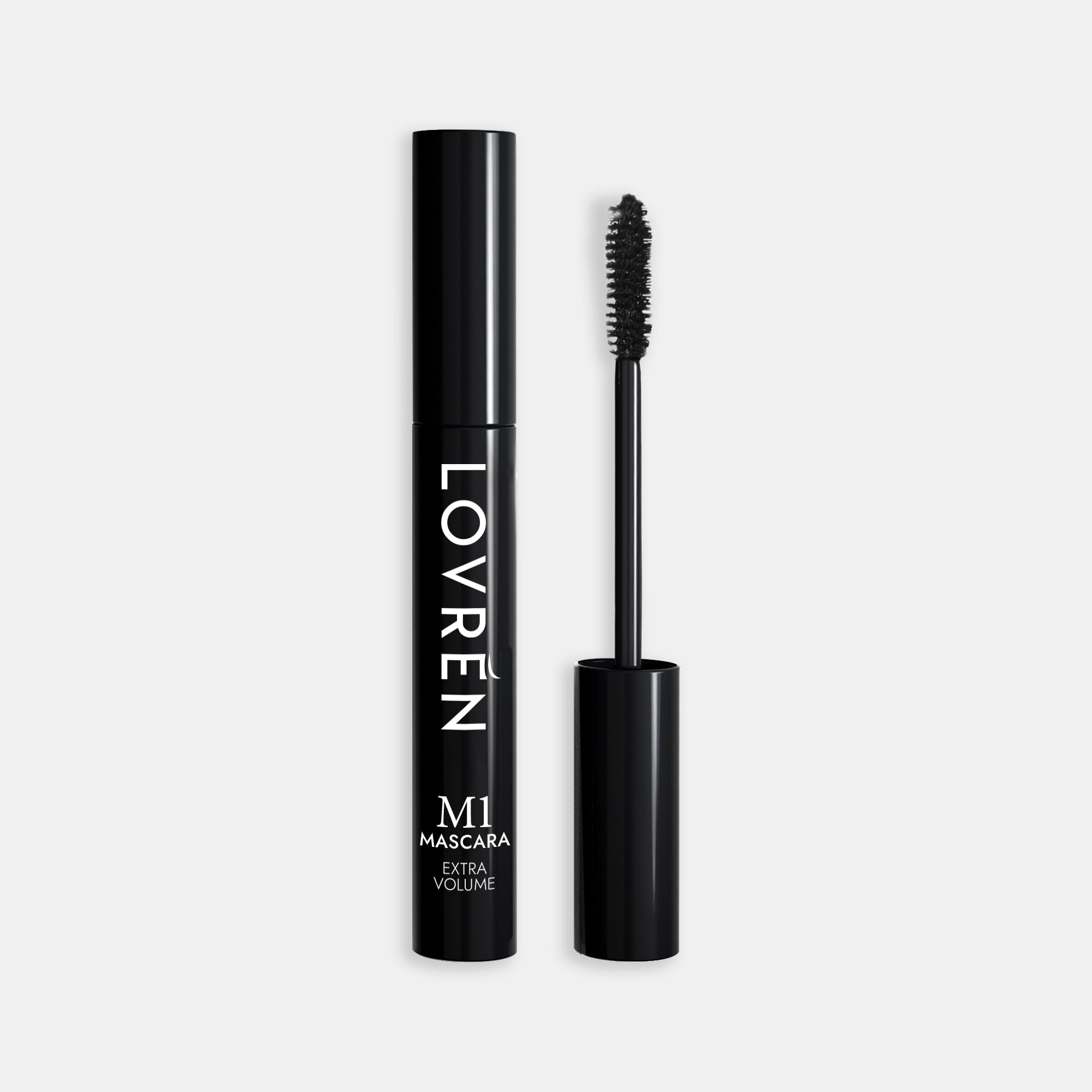 M1 Mascara Extra Volume