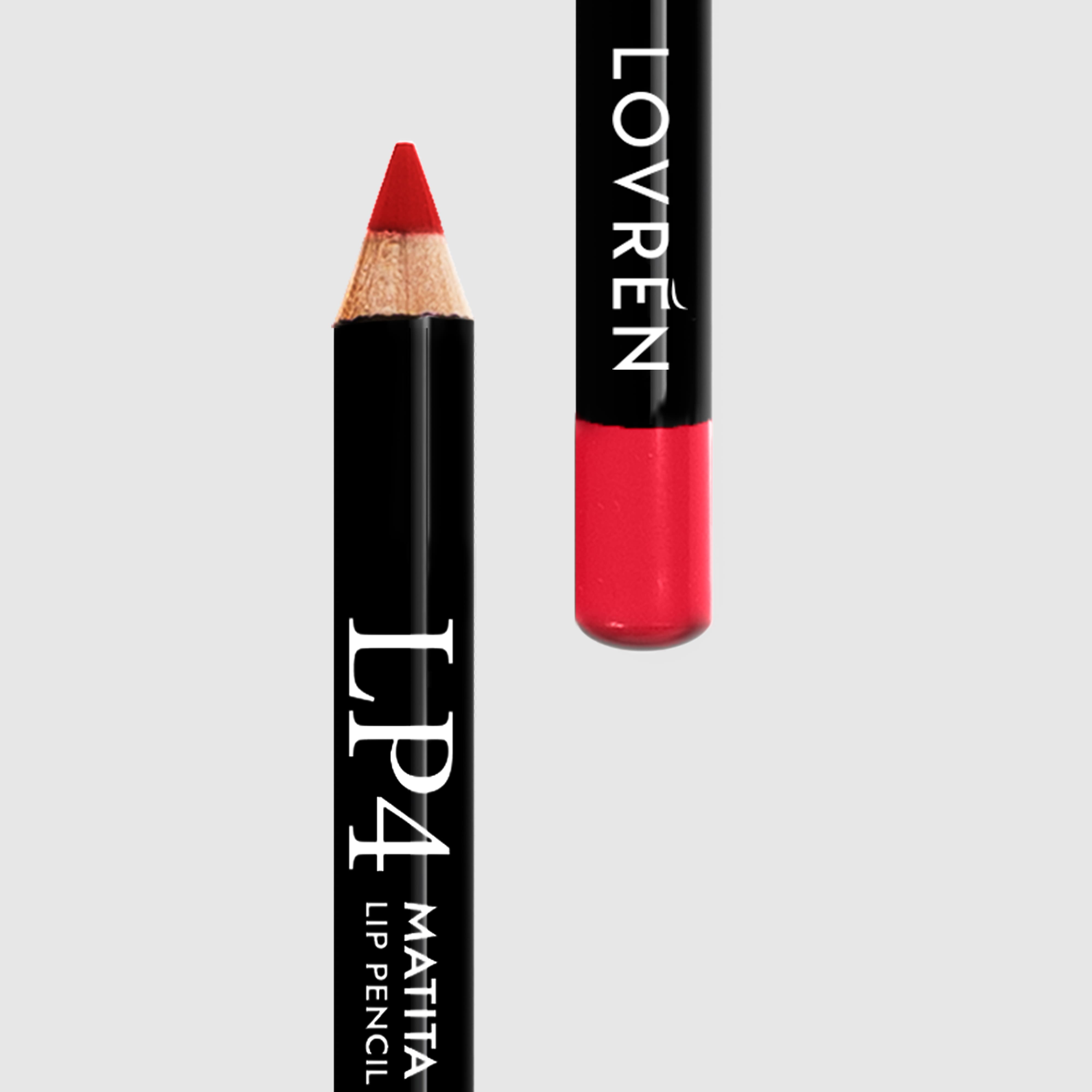 LP1-LP7 Matita Labbra