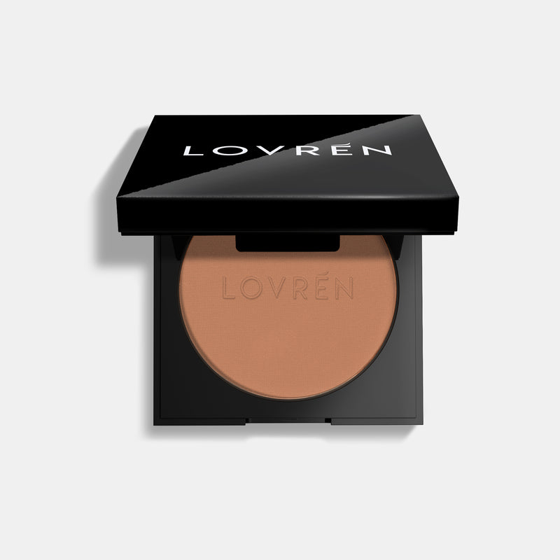 T3 Polvo Bronceador Nude Bronze