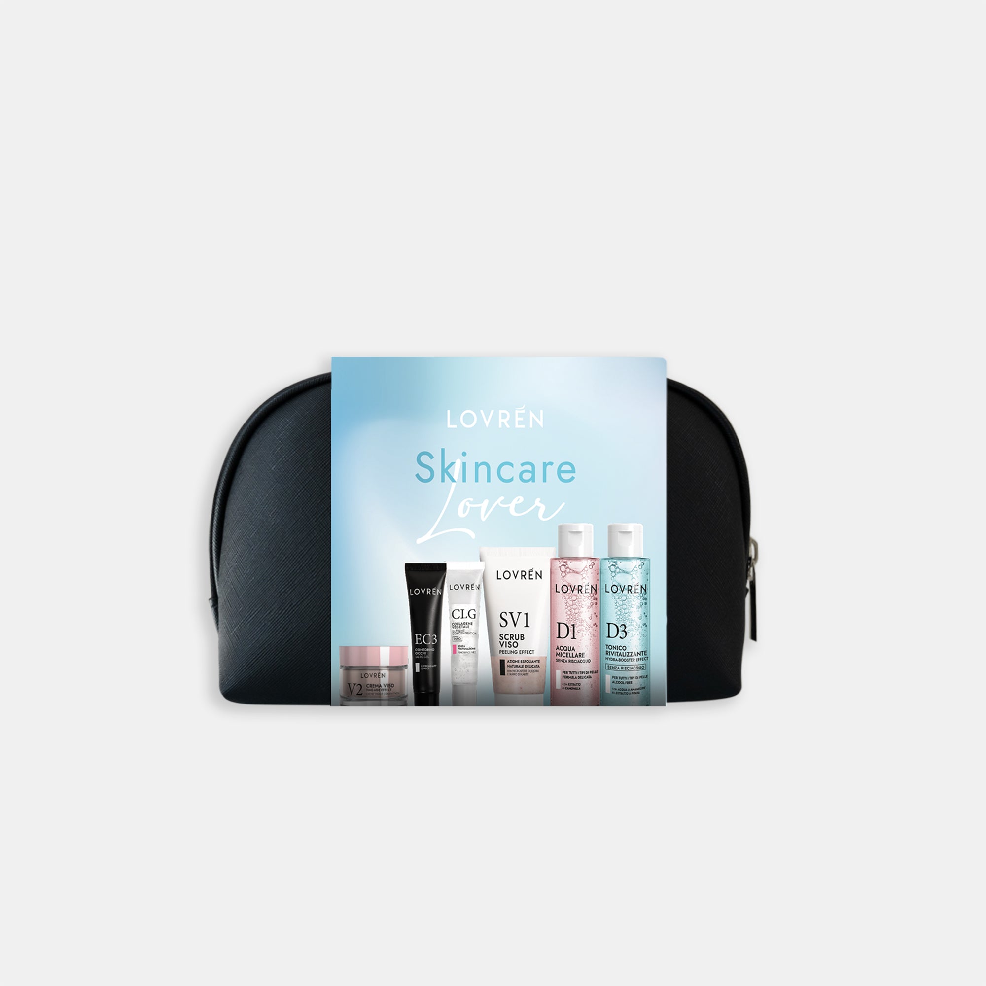 Pochette Makeup&Skincare