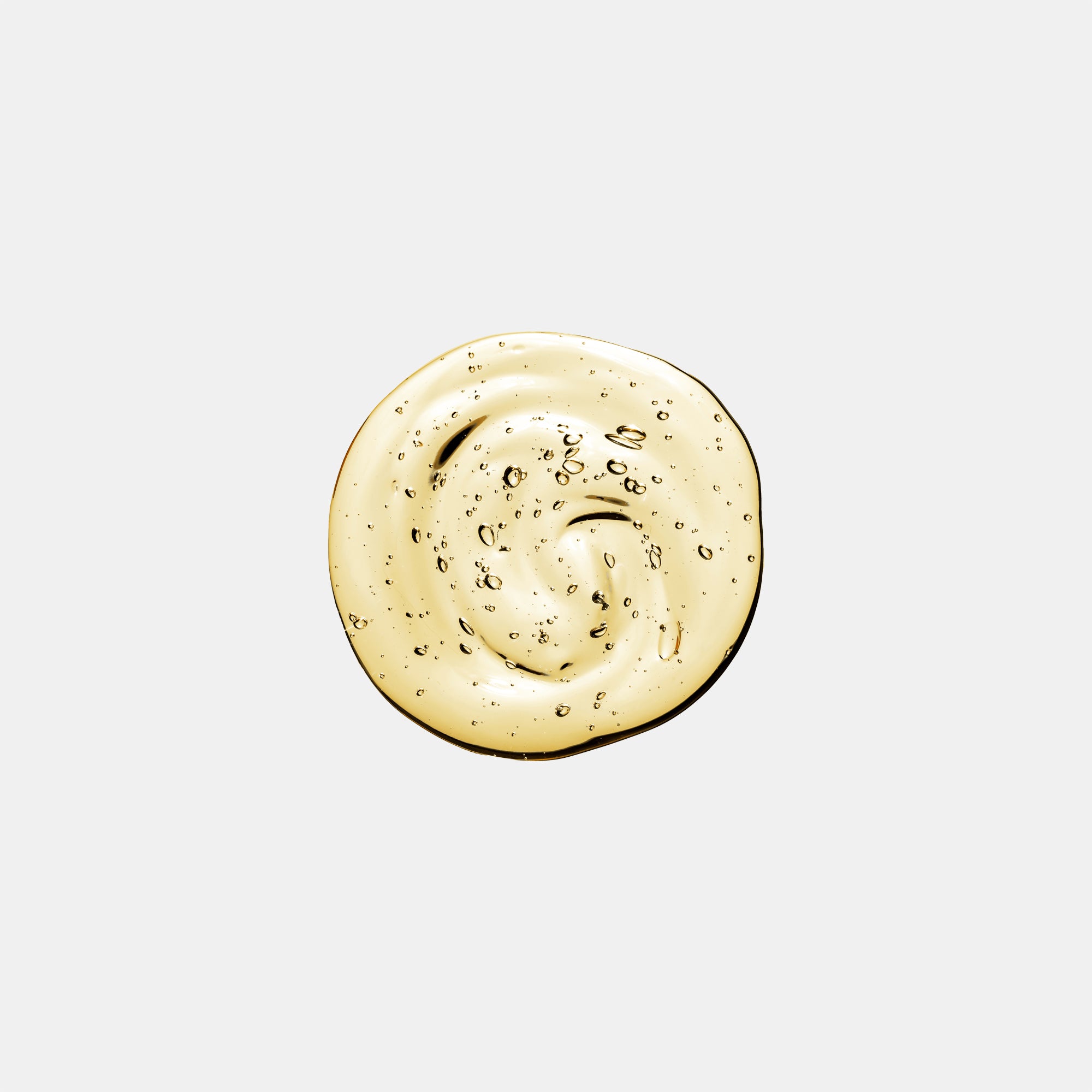 Time-Age Gold Eye Contour