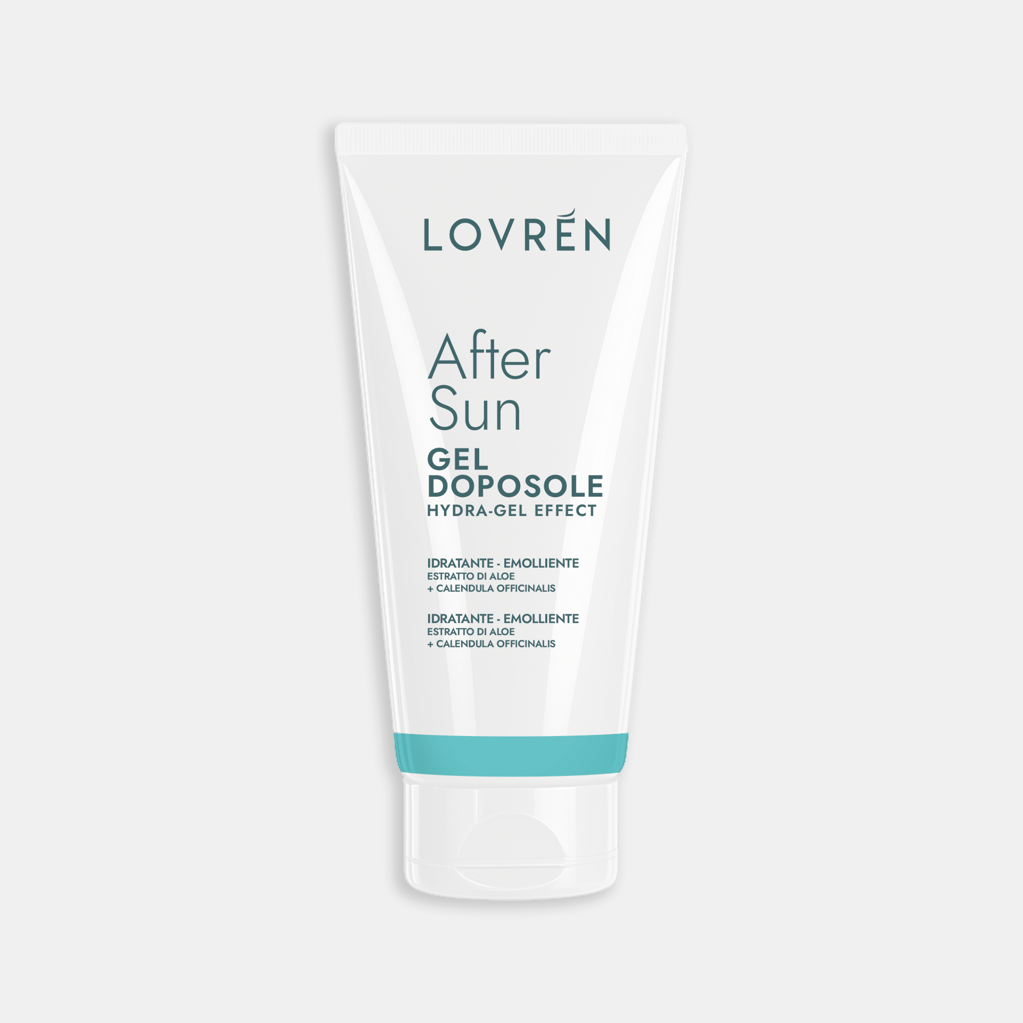 AfterSun Aftersun Gel Hydra-Gel Effect