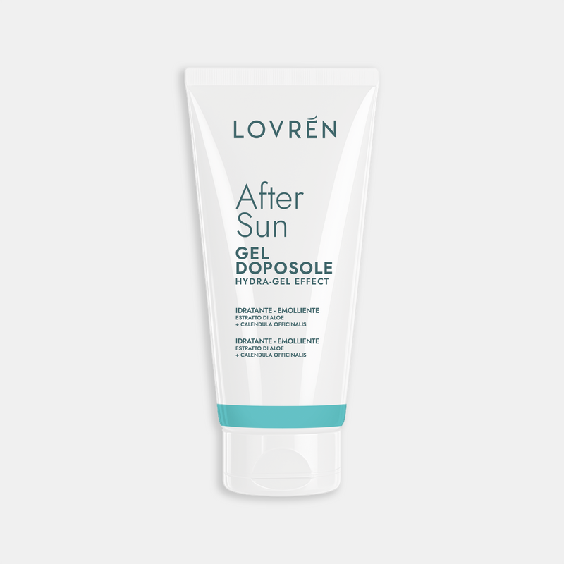 AfterSun Gel After-Sun Hydra-Gel Effect