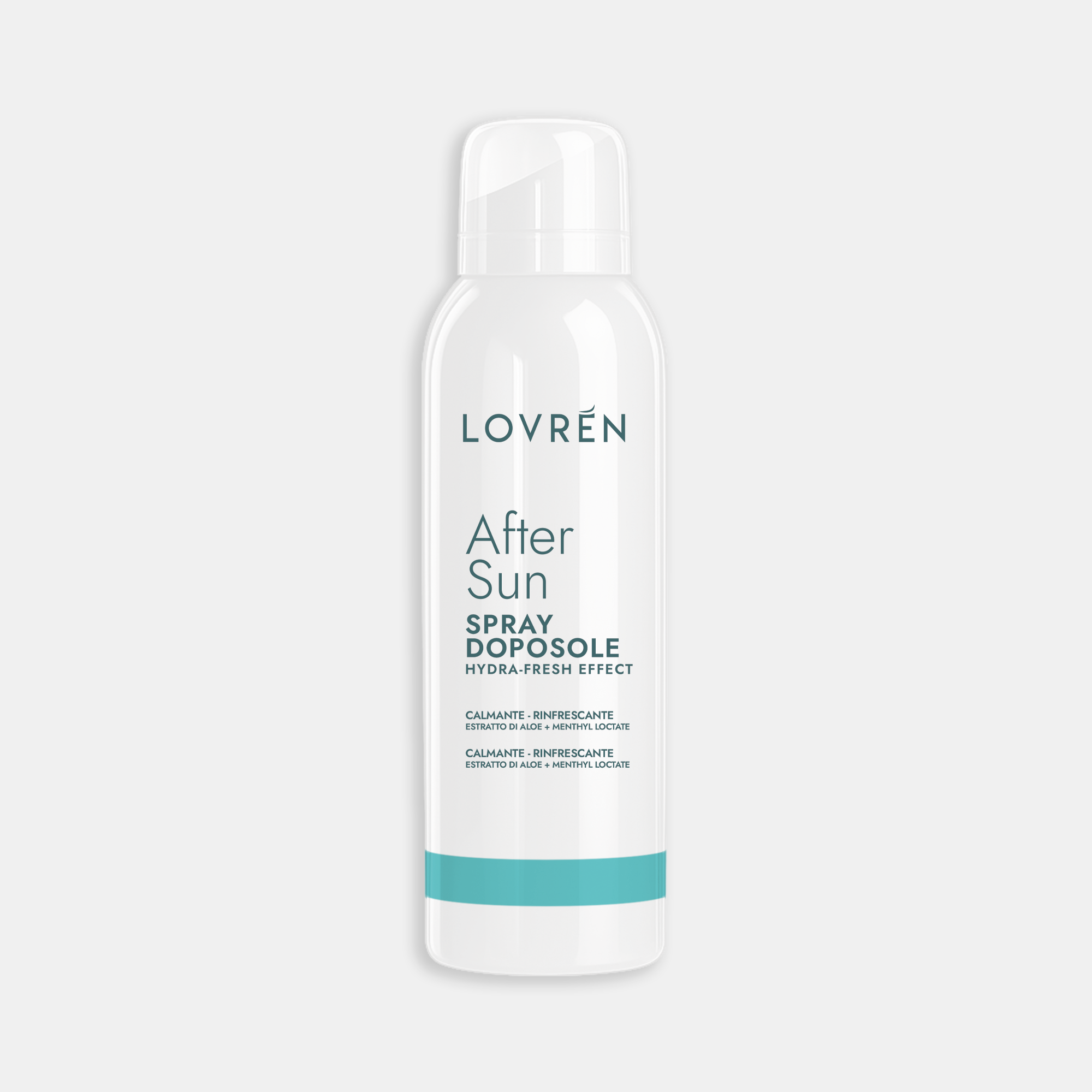AfterSun Hydra-Fresh Effect After Sun Spray 