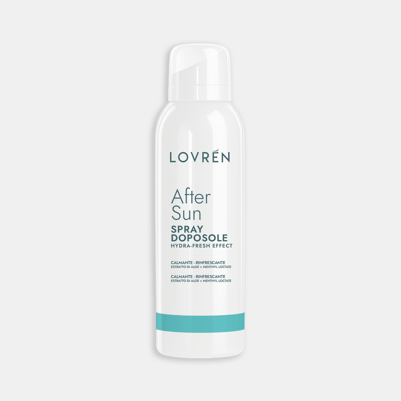 AfterSun Spray After-Sun Hydra-Fresh Effect