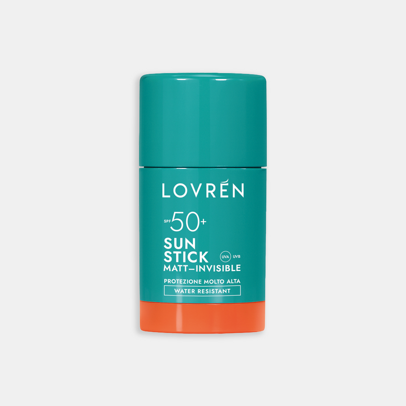 Stick Solar Mate Invisible SPF50+