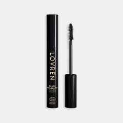 Natural Volume Black Mascara