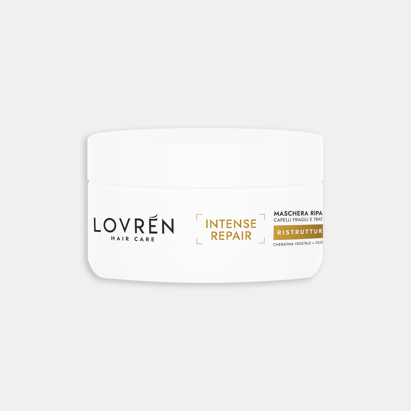 Intense Repair Repair Mask