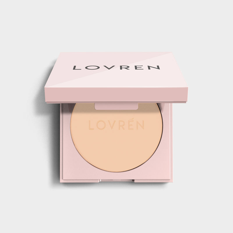 CP1 Polvo Fix & Shine