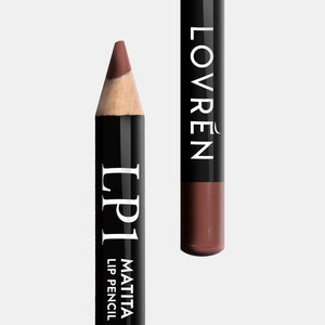 LP1-LP7 Matita Labbra