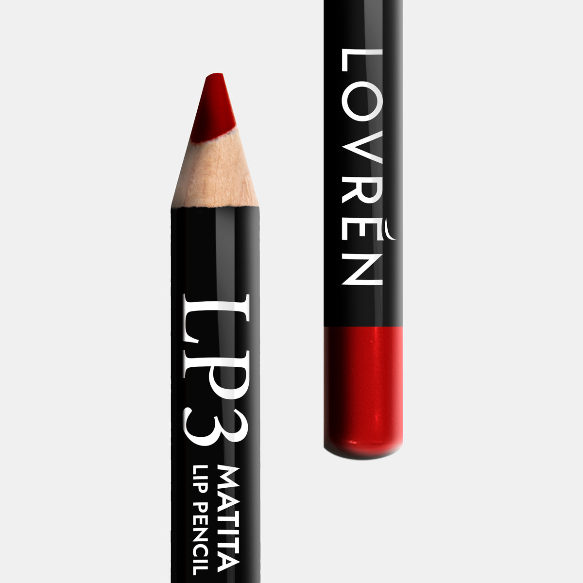 LP1-LP7 Matita Labbra