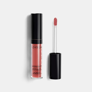 R1-R7 Rossetto Liquid-Matt