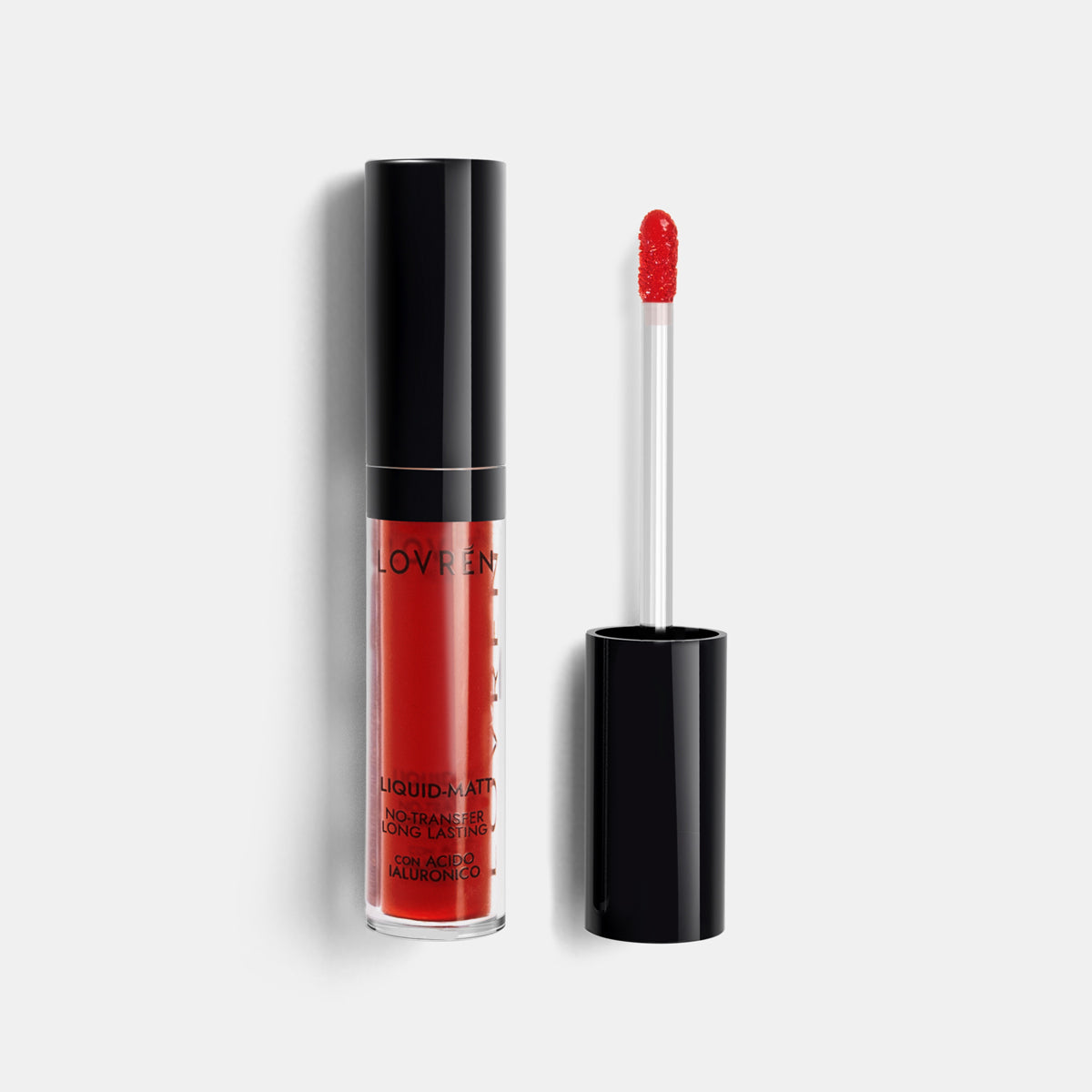 R1-R7 Rossetto Liquid-Matt