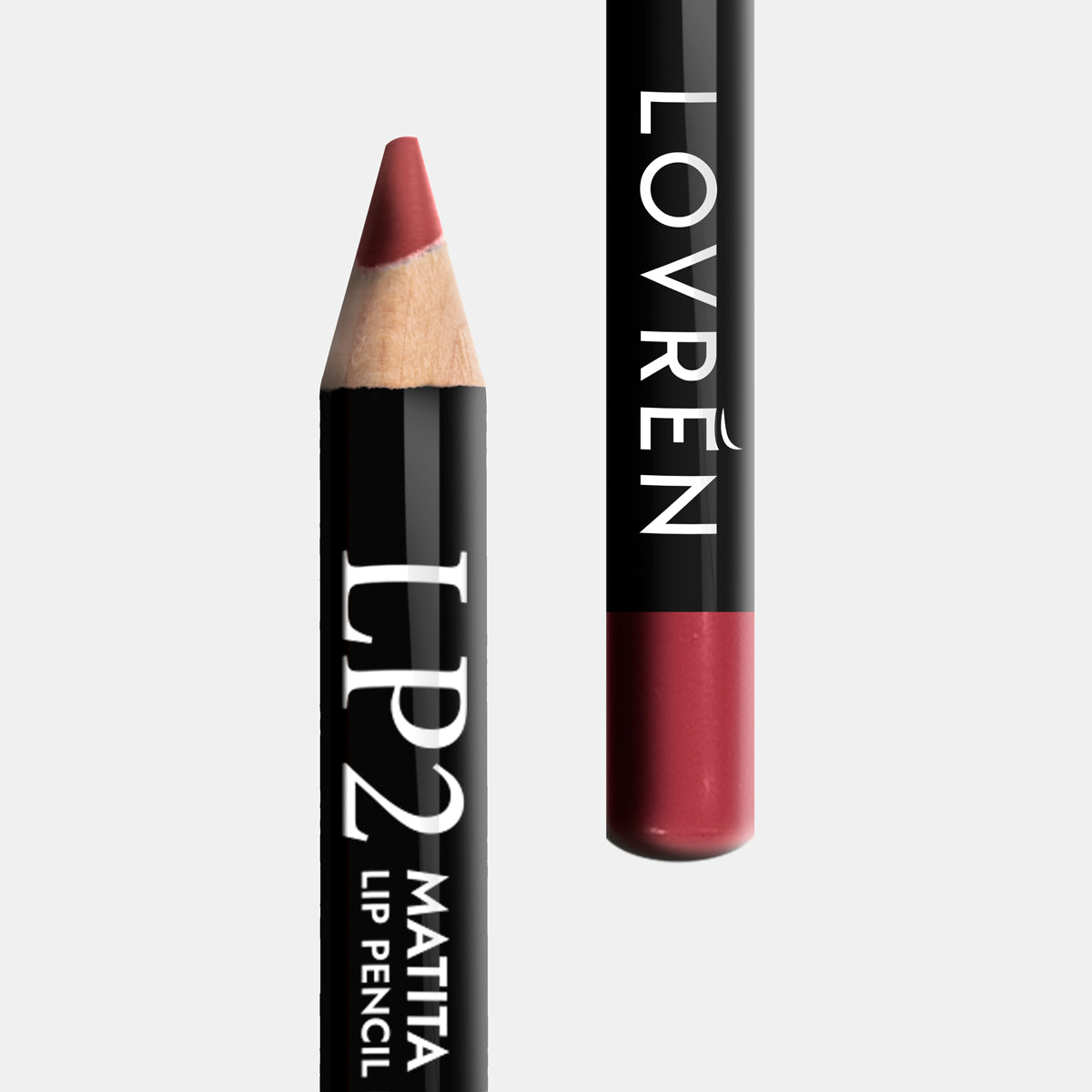 LP1-LP7 Matita Labbra