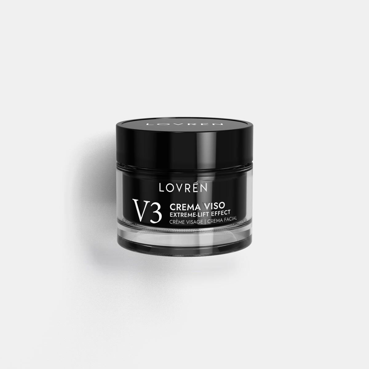 V3 Extra-Lift Effect Face Cream