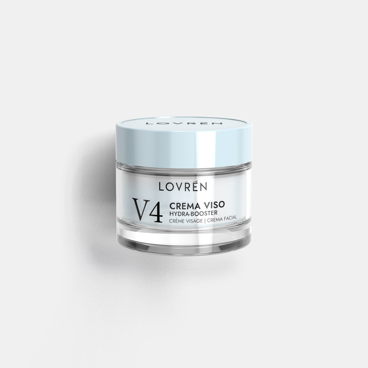 V4 Hydra-Booster Face Cream
