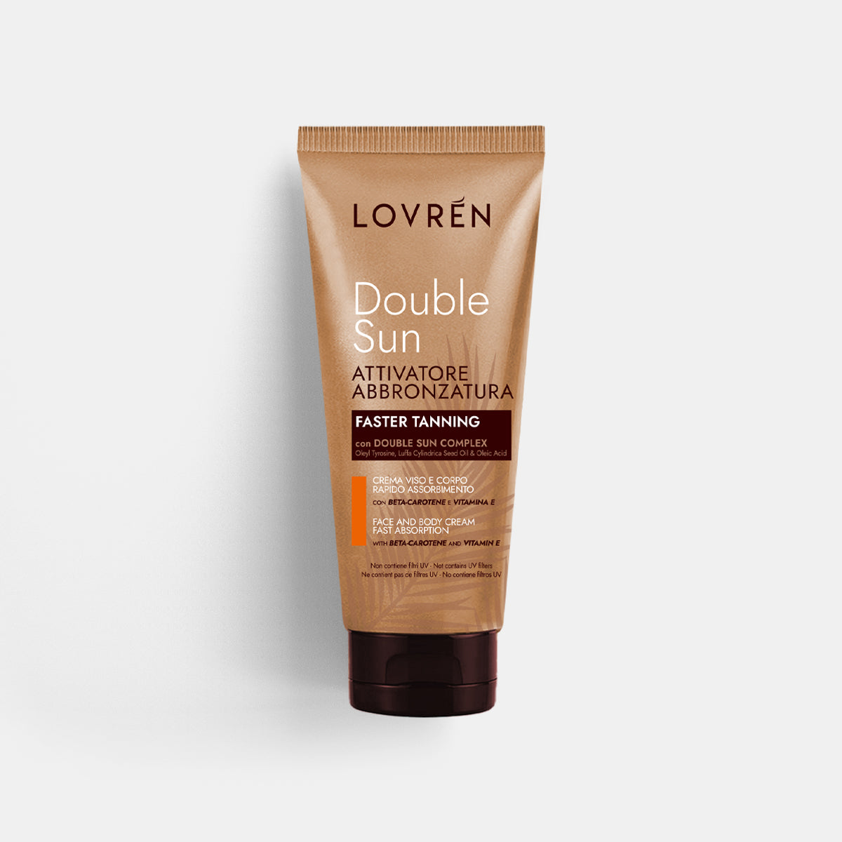 DoubleSun Activador del Bronceado